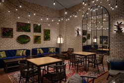  - Renaissance Hotel Chelsea New York