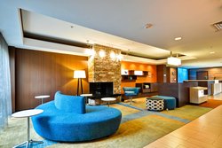  - Fairfield Inn & Suites by Marriott Market Center Dallas - I-35, Exit 430B
