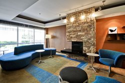  - Fairfield Inn & Suites by Marriott Market Center Dallas - I-35, Exit 430B