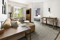  - Residence Inn by Marriott Northwest West Palm Beach - I-95, Exit 74
