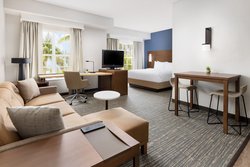  - Residence Inn by Marriott Northwest West Palm Beach - I-95, Exit 74