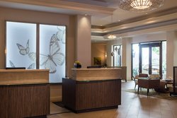  - Renaissance Hotel Boca Raton - I-95, Exit 45