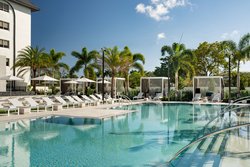  - Renaissance Hotel Boca Raton - I-95, Exit 45