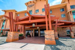  - TownePlace Suites by Marriott Big Spring - I-20, Exit 177