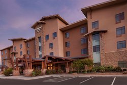  - TownePlace Suites by Marriott Big Spring - I-20, Exit 177