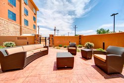  - TownePlace Suites by Marriott Big Spring - I-20, Exit 177