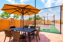  - TownePlace Suites by Marriott Big Spring - I-20, Exit 177