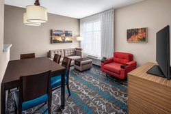  - TownePlace Suites by Marriott Big Spring - I-20, Exit 177