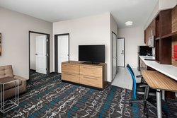  - TownePlace Suites by Marriott Big Spring - I-20, Exit 177