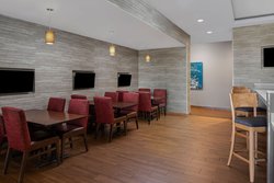  - TownePlace Suites by Marriott Big Spring - I-20, Exit 177