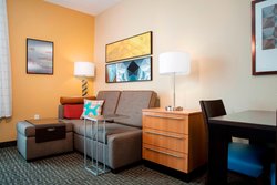  - TownePlace Suites by Marriott Flamingo Crossings Winter Garden