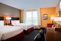  - TownePlace Suites by Marriott Flamingo Crossings Winter Garden