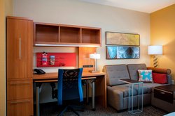  - TownePlace Suites by Marriott Flamingo Crossings Winter Garden