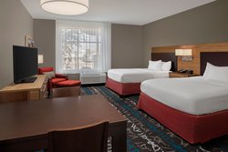  - TownePlace Suites by Marriott Big Spring - I-20, Exit 177