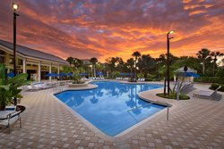  - Marriott Vacation Club Royal Palms Resort Orlando - I-4, Exit 67