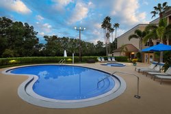  - Marriott Vacation Club Royal Palms Resort Orlando - I-4, Exit 67