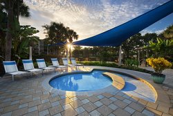  - Marriott Vacation Club Royal Palms Resort Orlando - I-4, Exit 67