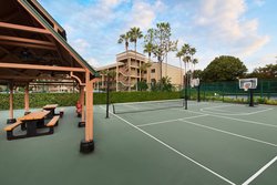  - Marriott Vacation Club Royal Palms Resort Orlando - I-4, Exit 67