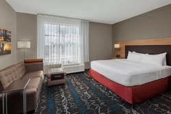  - TownePlace Suites by Marriott Big Spring - I-20, Exit 177