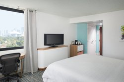  - Sheraton Miami Airport Hotel