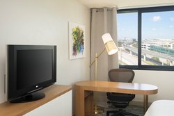  - Sheraton Miami Airport Hotel