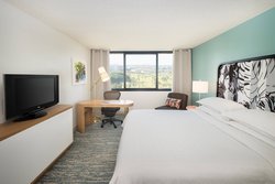  - Sheraton Miami Airport Hotel