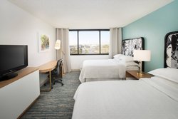  - Sheraton Miami Airport Hotel