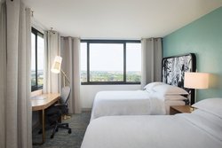  - Sheraton Miami Airport Hotel