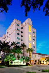  - Residence Inn by Marriott Aventura