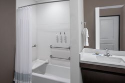  - TownePlace Suites by Marriott Big Spring - I-20, Exit 177