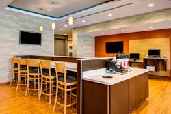  - TownePlace Suites by Marriott Big Spring - I-20, Exit 177