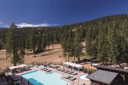  - Ritz-Carlton Hotel Highland Truckee