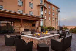  - TownePlace Suites by Marriott Big Spring - I-20, Exit 177