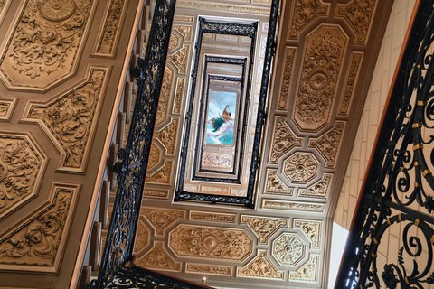 THE ST REGIS ROME - Photo 81
