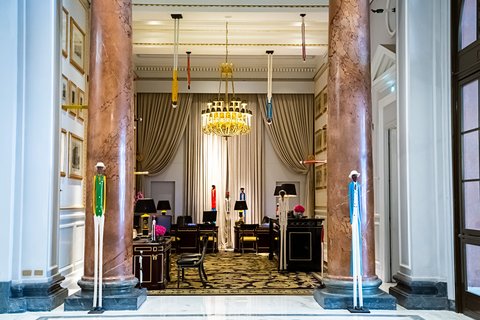 THE ST REGIS ROME - Photo 86