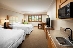  - Sheraton Hotel La Jolla - I-5, Exits 28 & 28B