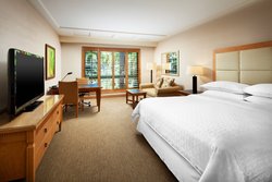  - Sheraton Hotel La Jolla - I-5, Exits 28 & 28B