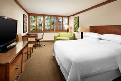  - Sheraton Hotel La Jolla - I-5, Exits 28 & 28B