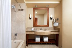  - Sheraton Hotel La Jolla - I-5, Exits 28 & 28B