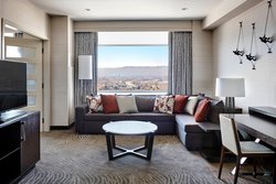  - Marriott Hotel San Jose