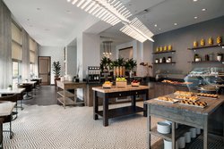  - Marriott Hotel San Jose