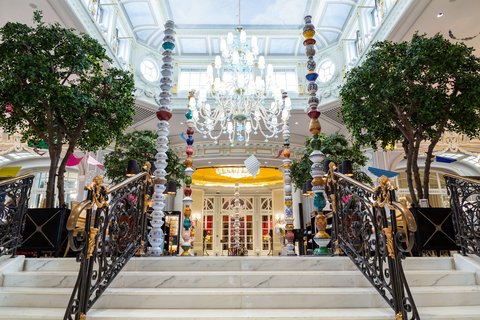 THE ST REGIS ROME - Photo 85