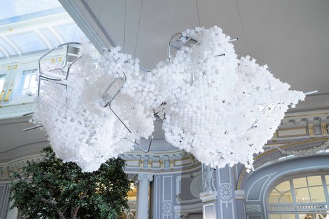 THE ST REGIS ROME - Photo 93