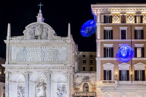 THE ST REGIS ROME - Photo 94