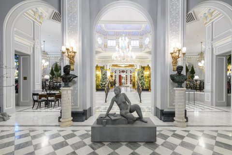 THE ST REGIS ROME - Photo 96