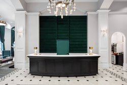  - Courtyard by Marriott Hotel Downtown Stamford