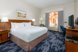 - Fairfield Inn & Suites by Marriott Bayside Clearwater