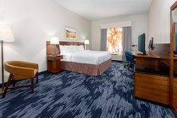  - Fairfield Inn & Suites by Marriott Bayside Clearwater