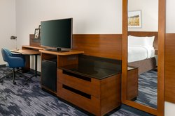  - Fairfield Inn & Suites by Marriott Bayside Clearwater