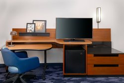  - Fairfield Inn & Suites by Marriott Bayside Clearwater